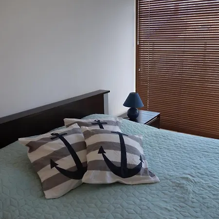 модерен в сърцето на * Sozopol