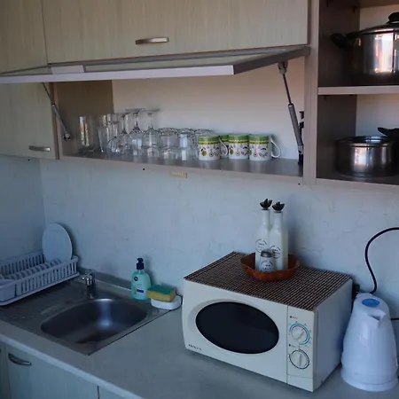 модерен в сърцето на Apartmán