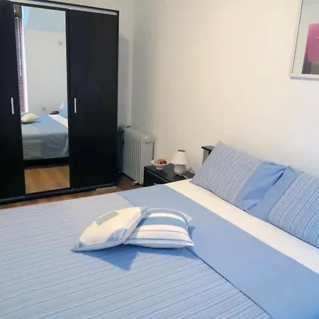 Apartmán модерен в сърцето на