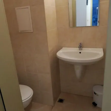 модерен в сърцето на