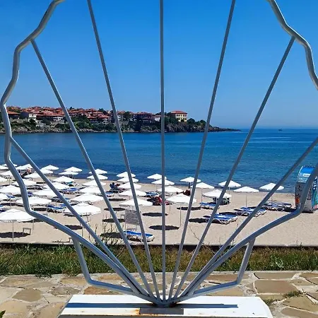 модерен в сърцето на Apartmán