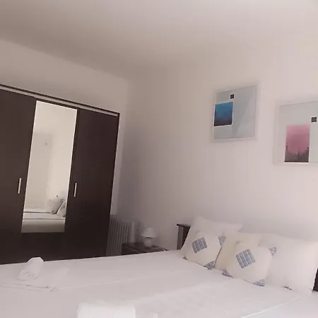 модерен в сърцето на * Sozopol