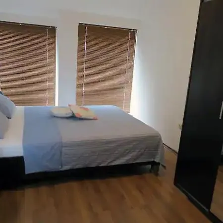 модерен в сърцето на Apartment