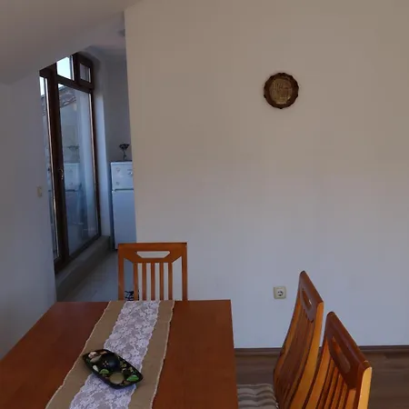 Appartamento модерен в сърцето на *