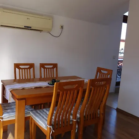 Apartment модерен в сърцето на Sozopol