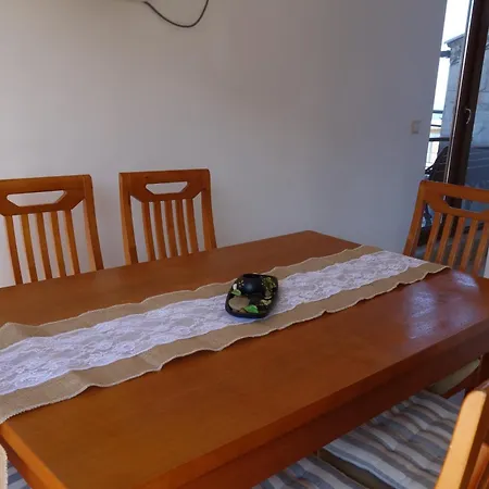 Apartamento модерен в сърцето на Sozopol