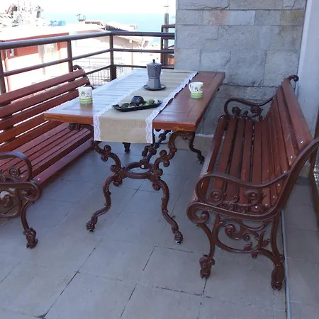 модерен в сърцето на Apartamento