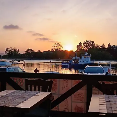 модерен в сърцето на Apartment