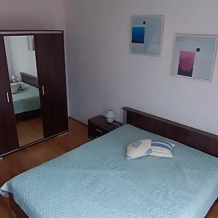 Apartamento модерен в сърцето на Sozopol