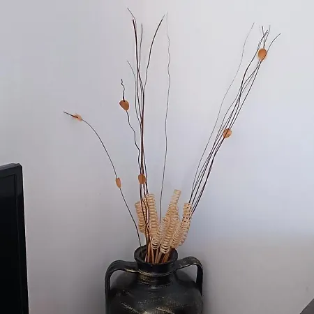 модерен в сърцето на דירה *