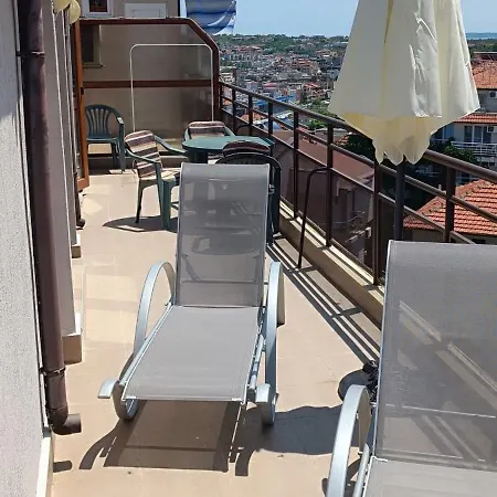 модерен в сърцето на