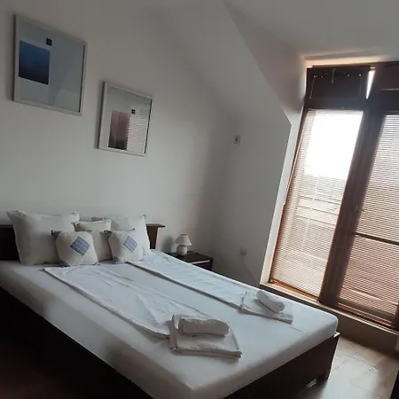 модерен в сърцето на Apartamento