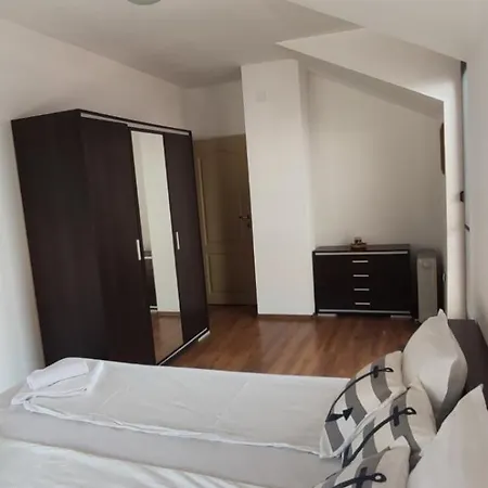 модерен в сърцето на Apartment