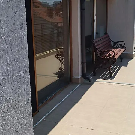 Apartment модерен в сърцето на