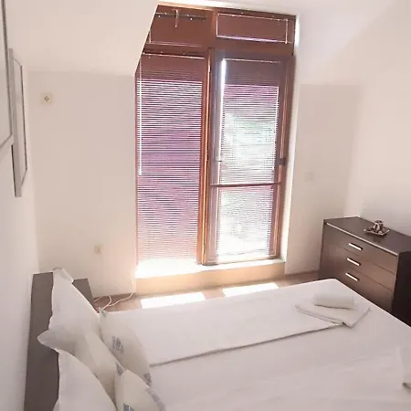 модерен в сърцето на Apartment Sozopol