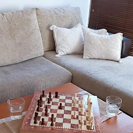 Apartament модерен в сърцето на *