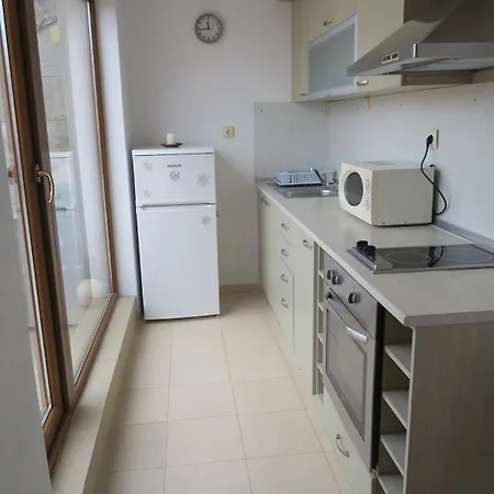 Appartamento модерен в сърцето на *